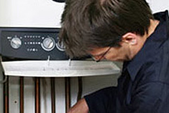 boiler repair Westthorpe