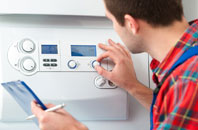 free commercial Westthorpe boiler quotes