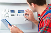 free Westthorpe gas safe engineer quotes