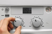 free Westthorpe boiler maintenance quotes