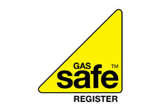 gas safe companies Westthorpe